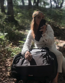 The Ultimate All-in-One Business Travel Backpack