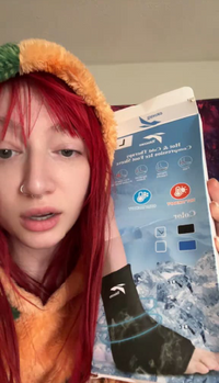 I use this after every long run on my feet and ankles. It has significantly reduced my recovery time. The ability to wrap it tightly provides a wonderful combination of cold and compression.