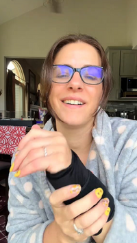 I use these after a long day in heels. They relieve the aching pressure on my bunions and balls of my feet. It's like a spa treatment for my sore, swollen feet!