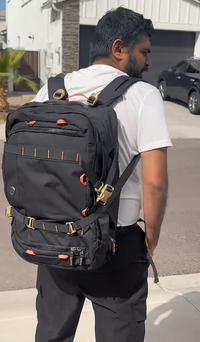 Perfect for Tech Lovers and Digital Nomads