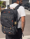 Perfect for Tech Lovers and Digital Nomads