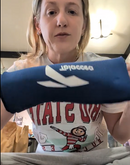 Whether it's a tweaked elbow from lifting or sore knees, this sleeve has you covered. I use the cold function almost daily. It's sped up my recovery time significantly.