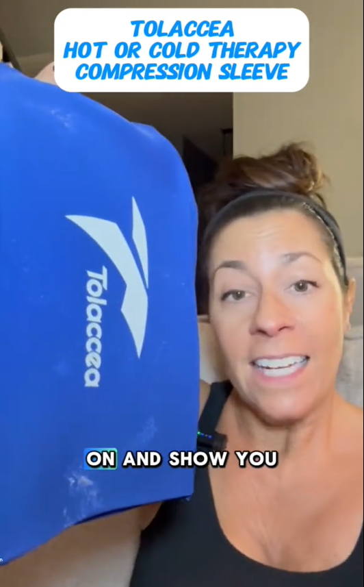 Used this after my minor knee surgery. The cold therapy was crucial for managing swelling and pain. The design made it so much easier than dealing with loose wraps.