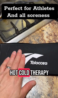 For the price, the value is outstanding. It has saved me money on countless rolls of awkward ace bandages and single-use ice packs. This is a reusable, all-in-one solution.