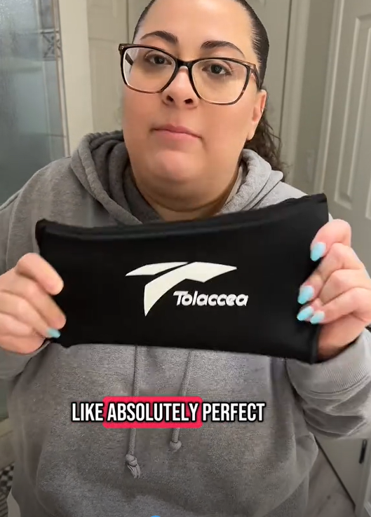 No complicated straps or buttons. It's a simple, effective sleeve that does its job perfectly. Sometimes simple is best, and this product proves it.