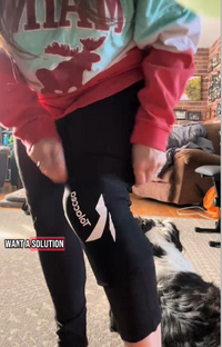 This sleeve is the only thing that truly helps my golfer's elbow. The targeted compression and cooling right on the spot works wonders. My swing has improved because of the pain relief.