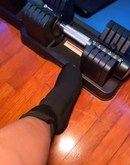 I bought it for the cold, but the heat is fantastic for morning stiffness and improving circulation. It's like a warm hug for my aching arches.