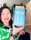 I pop these in the freezer before my run. Slipping them on afterward feels incredible and really helps with overall foot inflammation and soreness.