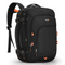 Tolaccea Mlife 01 Travel Laptop Backpack, Carry On Backpack, 35L-45L