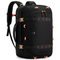 Tolaccea Mlife 02 Travel Laptop Backpack, Carry On Backpack, 40L-45L
