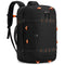 Tolaccea Mlife 02 Travel Laptop Backpack, Carry On Backpack, 40L-45L