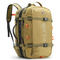 Tolaccea Mlife 03 Travel Backpack, Expandable Carry On with Quick-Access Laptop Compartment & 3-Way Carry,40-50L