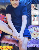 I love that it's long enough to provide relief for my Achilles tendon and the bottom of my heel, all at once. The extended coverage is a huge benefit for plantar fasciitis.