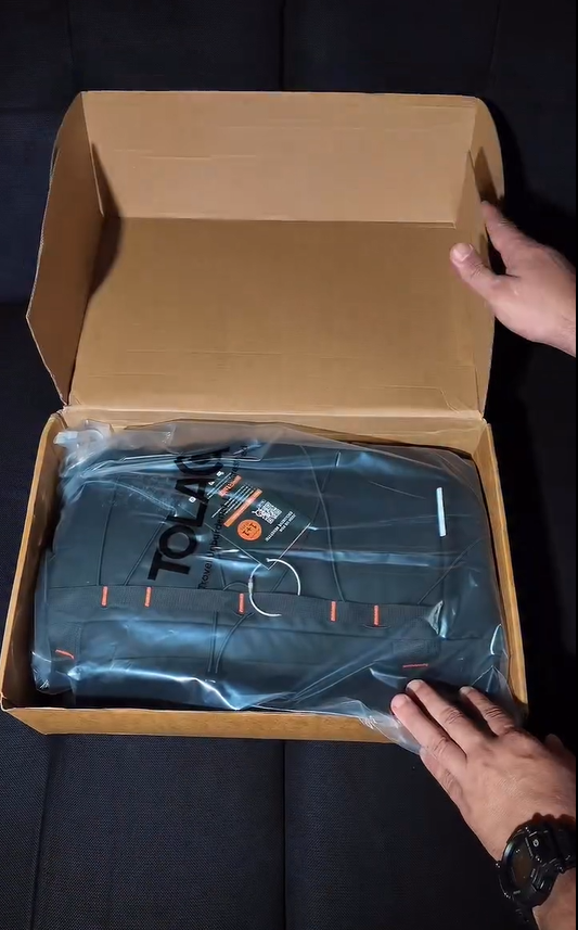 Durable, Spacious, and Surprisingly Comfortable