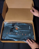 Durable, Spacious, and Surprisingly Comfortable