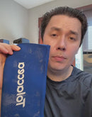 The compression is just right—firm enough to feel supportive but not so tight that it cuts off circulation. It makes the hot/cold therapy even more effective.