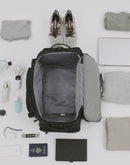 Ideal for Weekend Trips and Travel