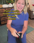 I've used this for a minor ankle sprain and it made a huge difference. The compression helped control the swelling, and the cold therapy managed the pain beautifully.