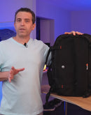 Perfect for the Weeklong Business Trip!