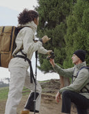 Great for Short Trips and Business Travel