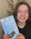 I liked mine so much, I bought one for my dad who has ankle issues and my sister who runs marathons. It's the perfect, thoughtful gift for anyone who is active or deals with pain.