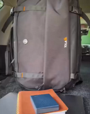 Keeps My Suit Wrinkle-Free and My Tech Safe