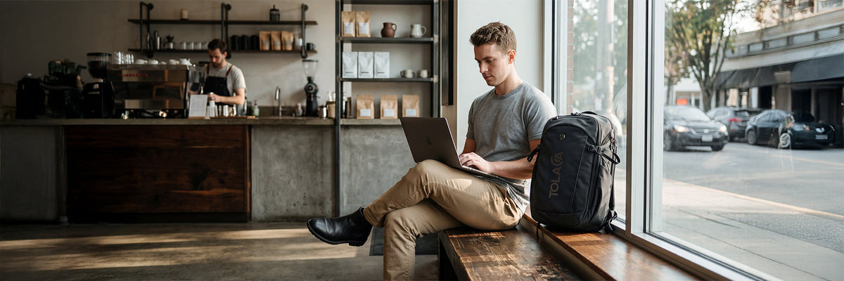 How to Pack a 45L Backpack to Fit Everything: TSA Tips for Work, Weekend, and One-Bag Travel