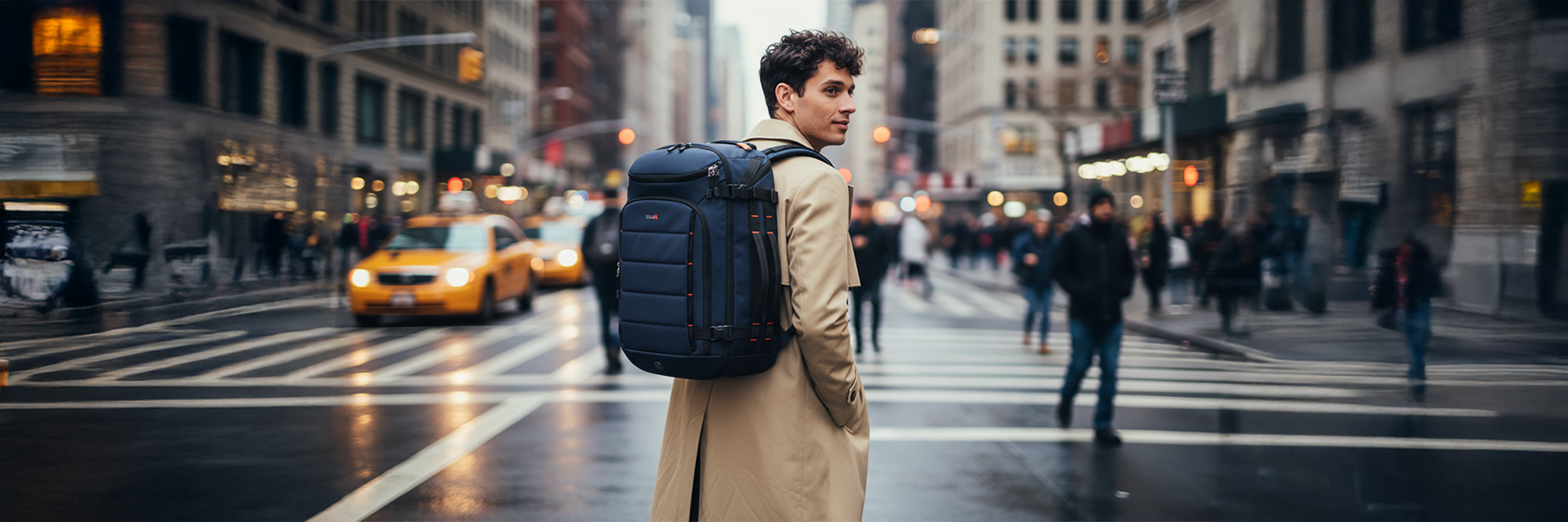 The Ultimate One Bag Guide: Choosing Your Tolaccea Travel Companion