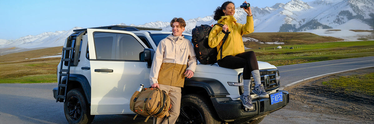 Tolaccea’s Design Philosophy: Redefining Adventure with the Ultimate Carry On Backpack