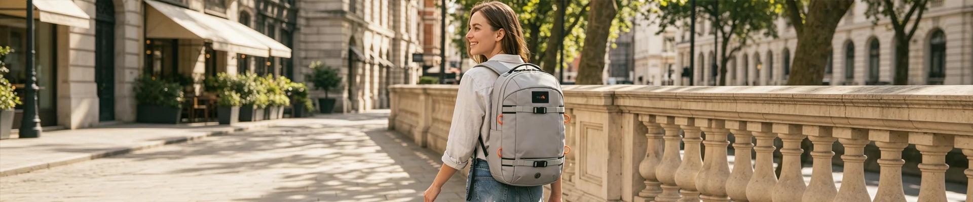 MLife Travel Backpacks