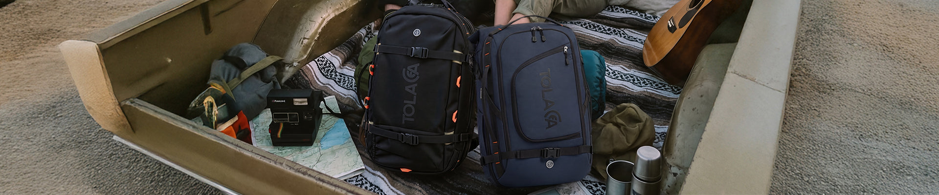 MLife Travel Backpacks