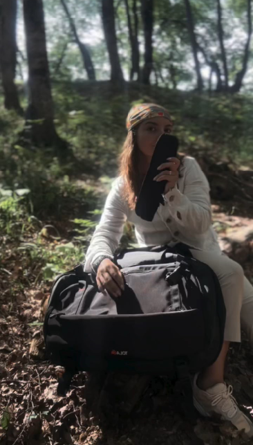 The Ultimate All-in-One Business Travel Backpack