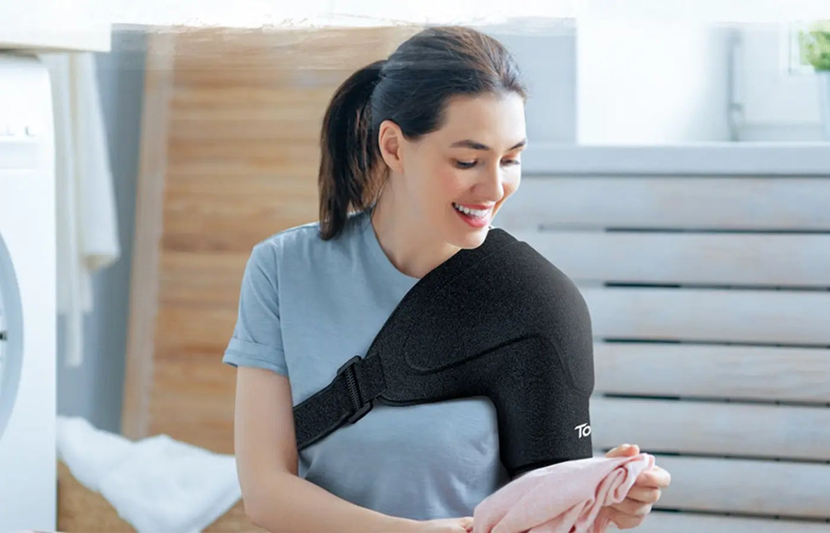 Effortless Healing at Home