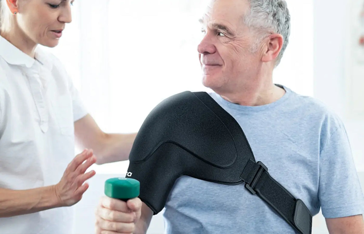 Professional Rehab at Home