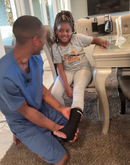  I love that it covers from the heel all the way to the ball of the foot. Many products only focus on the ankle, but this one understands that foot pain can be anywhere.