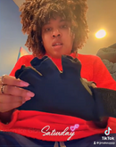 My hands ache after long knitting sessions. Wearing this glove for 15 minutes afterwards reduces the ache and stiffness significantly. It's saved my hobby!