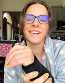 I use these after a long day in heels. They relieve the aching pressure on my bunions and balls of my feet. It's like a spa treatment for my sore, swollen feet!