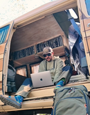 Great for Work and Travel