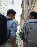 A Reliable and Well-Designed Backpack