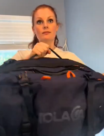 TSA-Friendly Laptop Access is So Convenient!