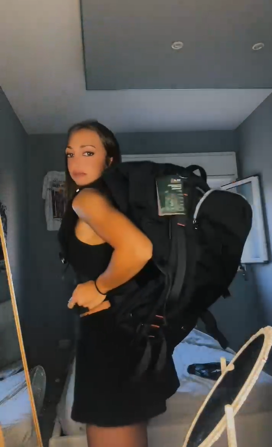 Excellent for Business and Weekend Trips