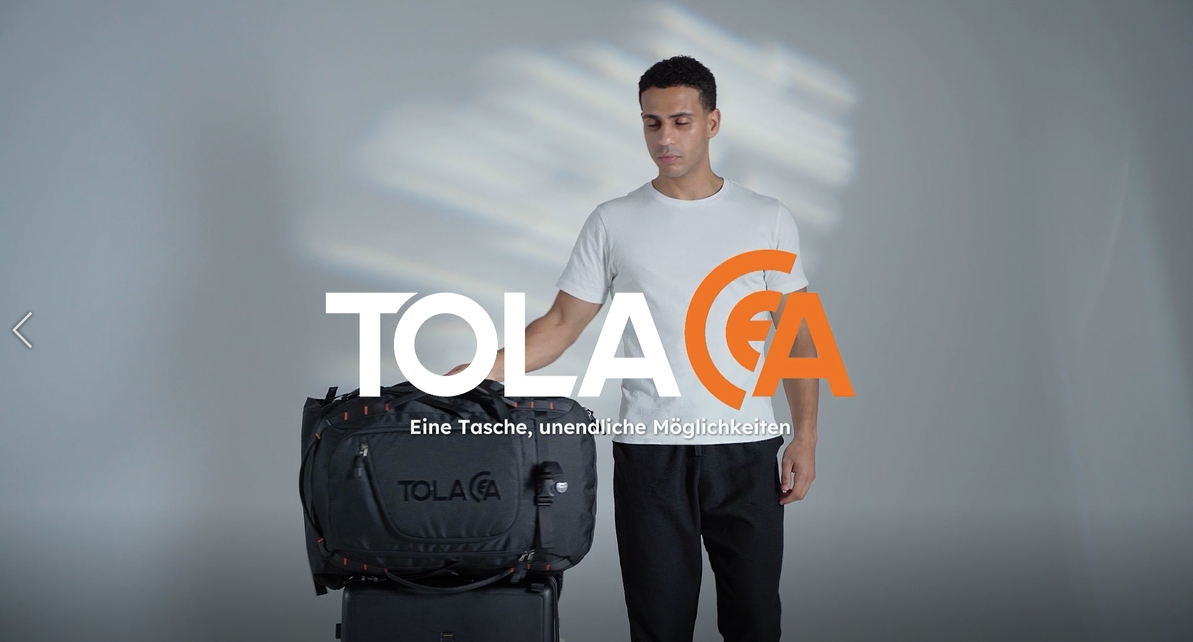 The Ultimate Organized Travel Companion