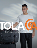 The Ultimate Organized Travel Companion