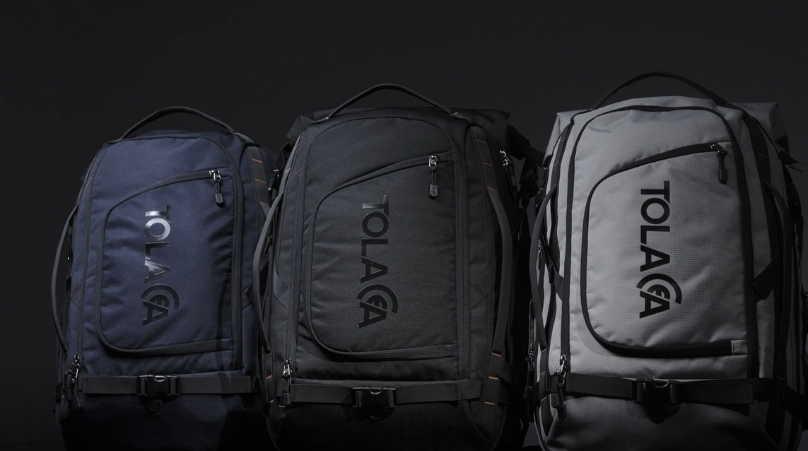 Perfect Size for a Carry-On