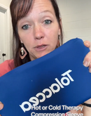 I was skeptical given the price, but this sleeve is well-made. The stitching is strong, and the gel packs are durable. It has held up perfectly through months of use.