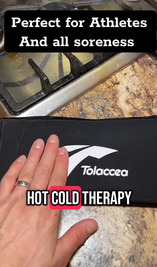 For the price, the value is outstanding. It has saved me money on countless rolls of awkward ace bandages and single-use ice packs. This is a reusable, all-in-one solution.