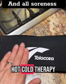 For the price, the value is outstanding. It has saved me money on countless rolls of awkward ace bandages and single-use ice packs. This is a reusable, all-in-one solution.