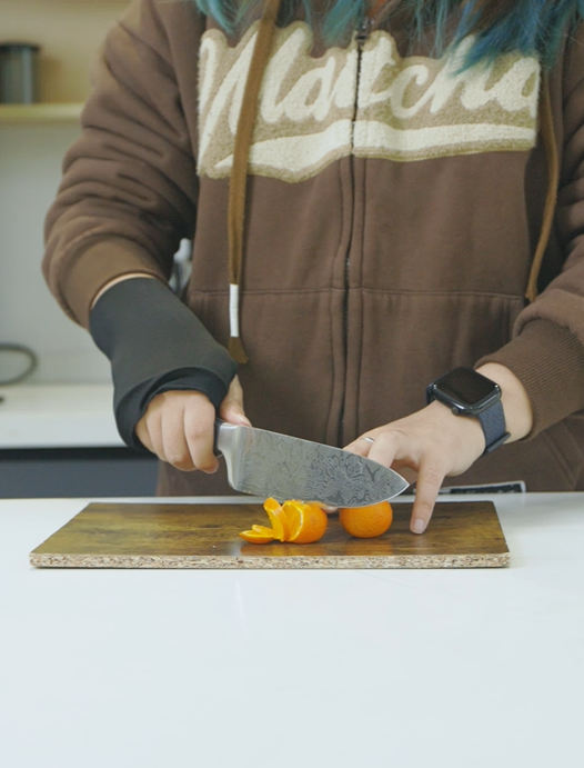 As a programmer, my wrists are always sore. This wrap is a game-changer. The comfortable compression and cooling relief after a long day at the keyboard is incredible. It's helped my carpal tunnel symptoms immensely.