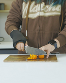 As a programmer, my wrists are always sore. This wrap is a game-changer. The comfortable compression and cooling relief after a long day at the keyboard is incredible. It's helped my carpal tunnel symptoms immensely.