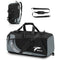 Tolaccea 45L Gym & Travel Backpack, Unisex Sports Duffle Bag With Shoe Compartment